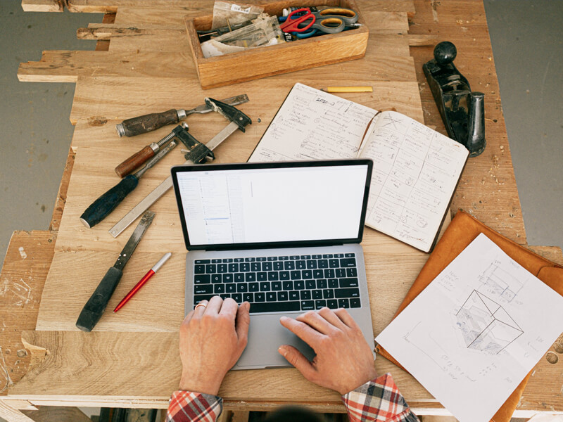 Civil Works and Infrastructure