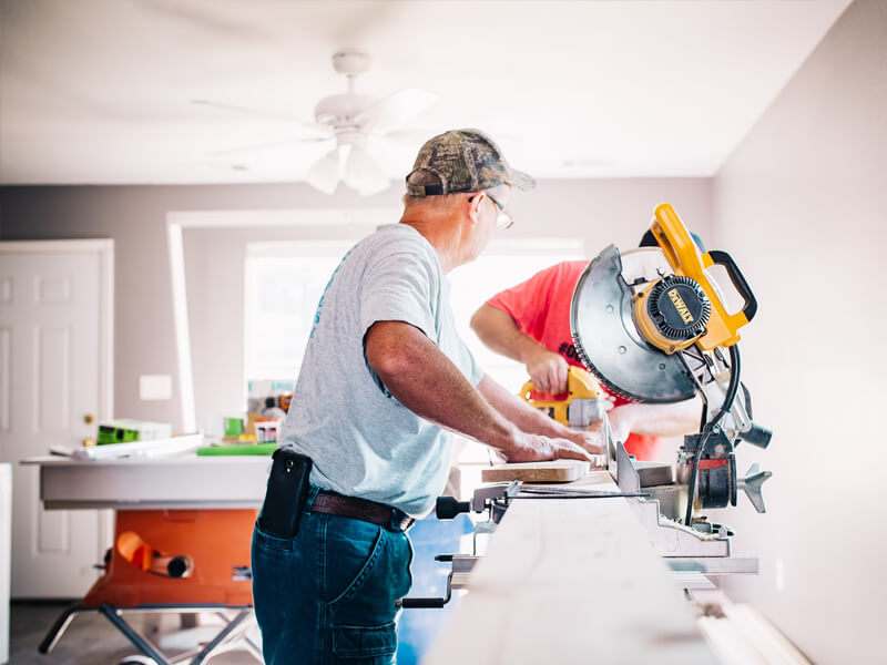 AGA Contracting civil works