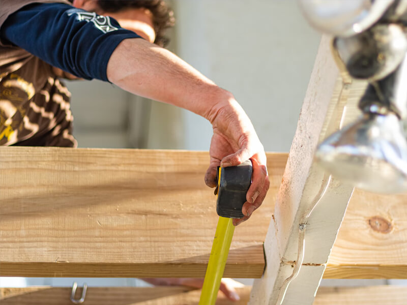 AGA Contracting fire safety solutions