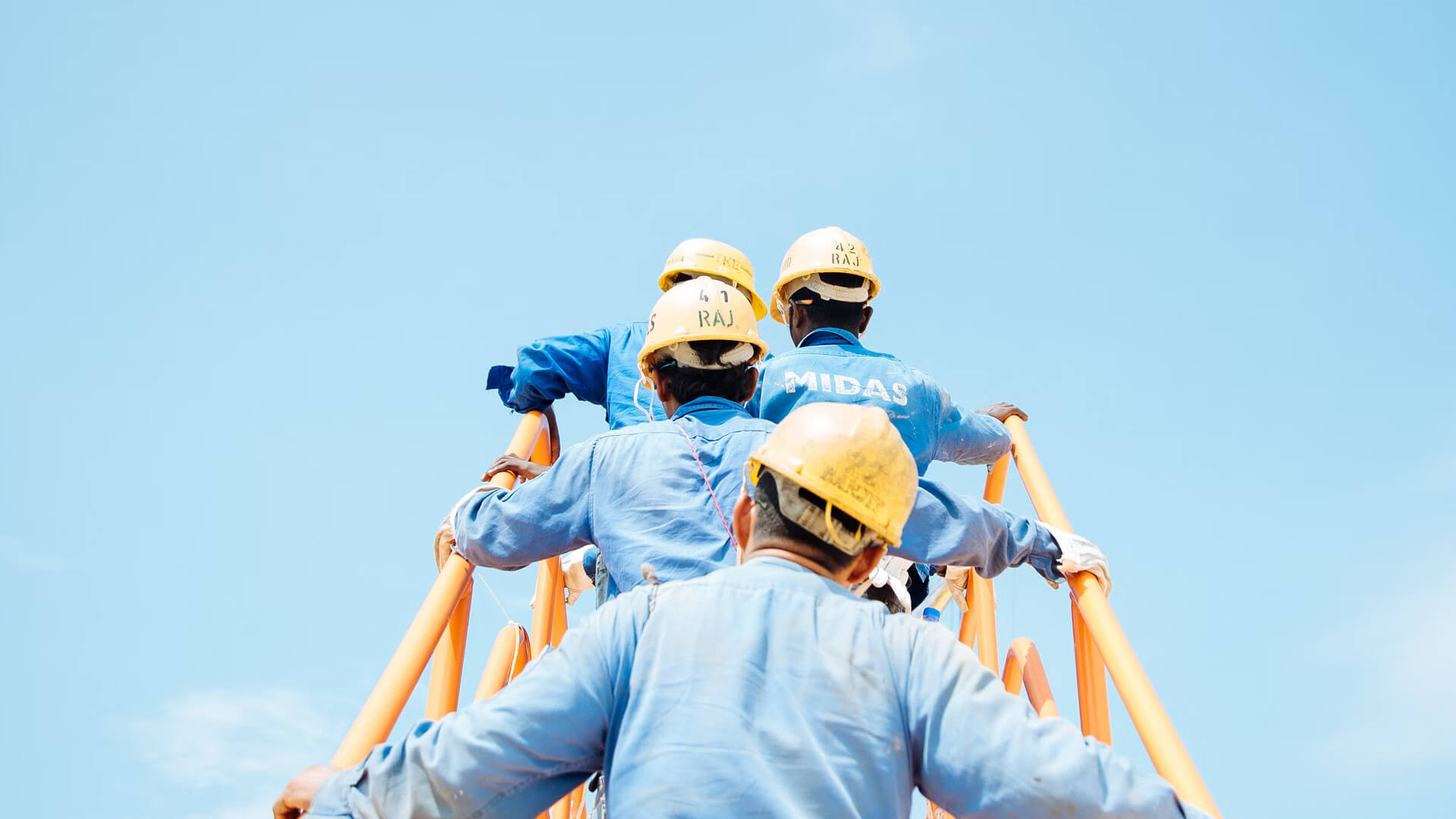 Electrical and HVAC solutions