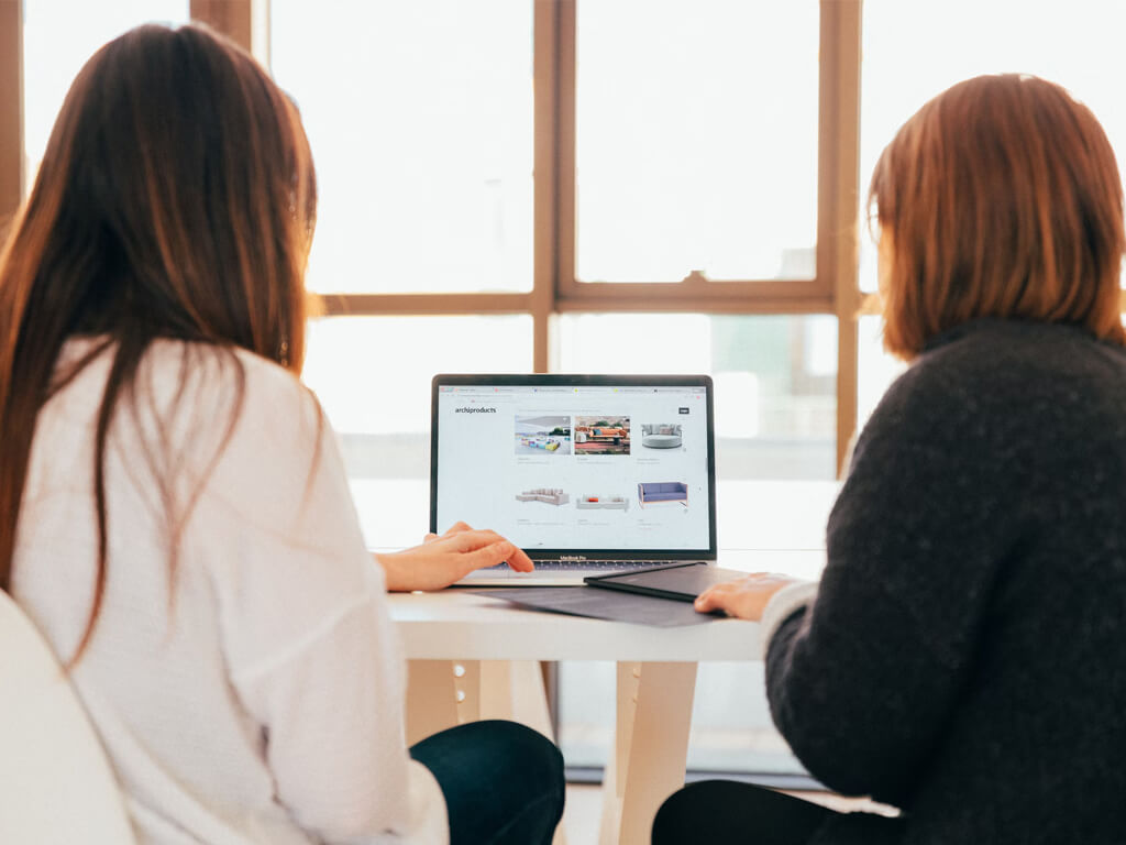 Architectural design project