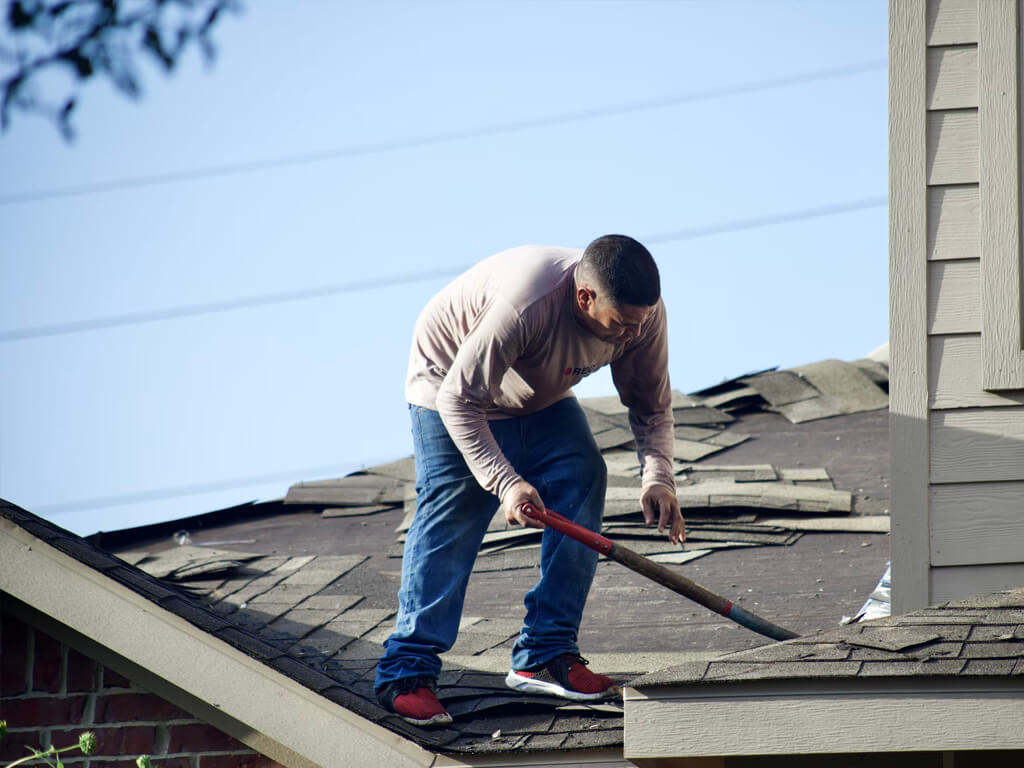 Electrical system maintenance